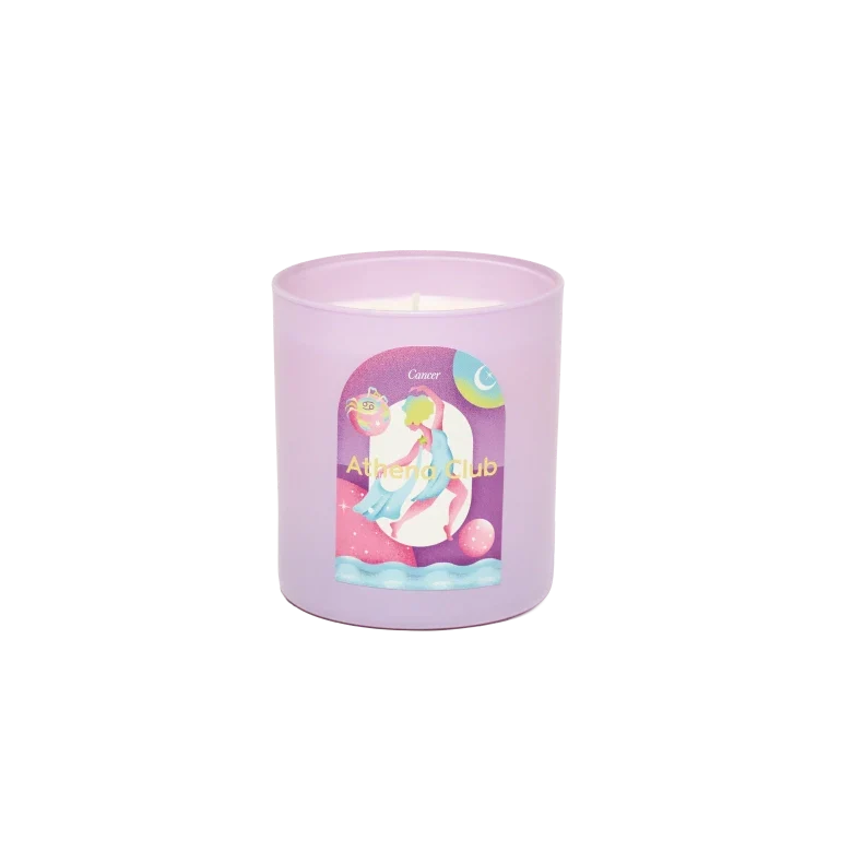Cosmic Light Candle X7 Cancer