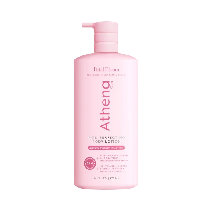 Skin Perfecting Body Lotion M1 Petal Bloom