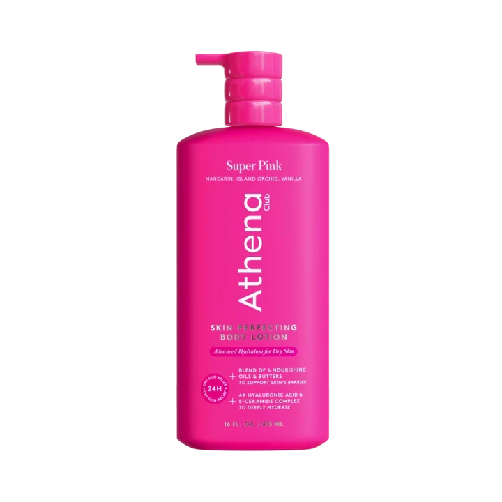 Skin Perfecting Body Lotion T3 Super Pink