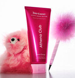 Fluffy Shave Butter A4
