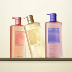 Glow Restore Shower Oil S7