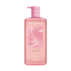 Glow Restore Shower Oil S7
