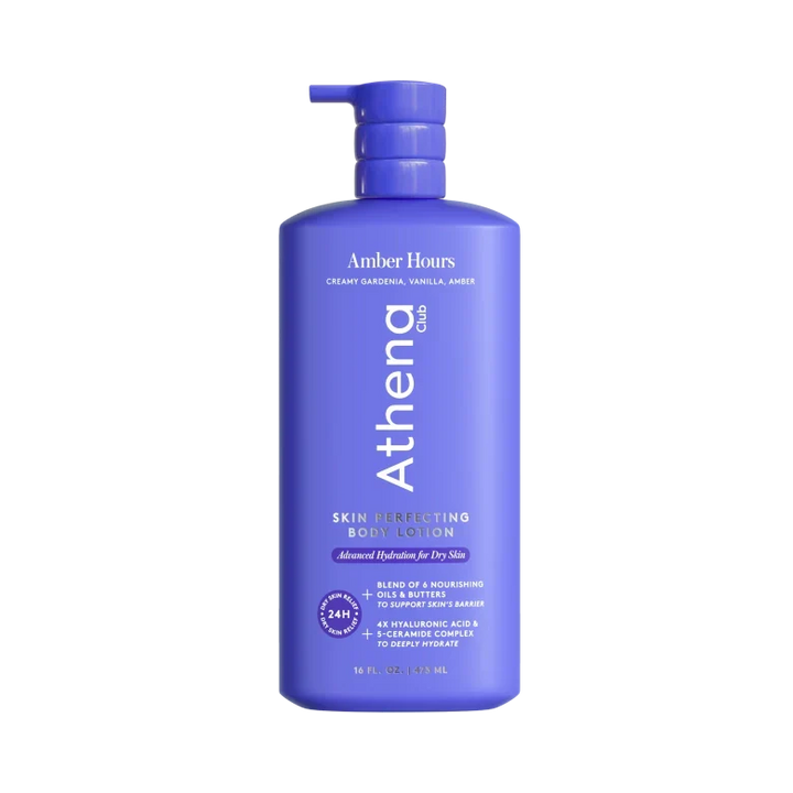 Skin Perfecting Body Lotion M5 Amber Hours