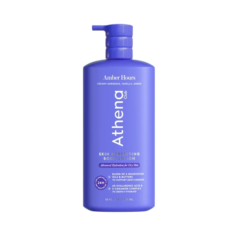 Skin Perfecting Body Lotion M5 Amber Hours
