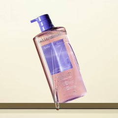 Glow Restore Shower Oil A4