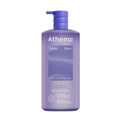 Glow Restore Shower Oil R4