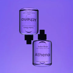 Hair & Body Mist F0