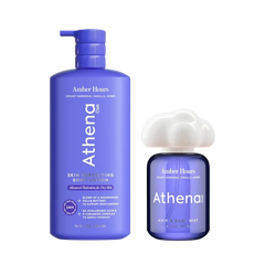 Lotion and Mist Duo R3
