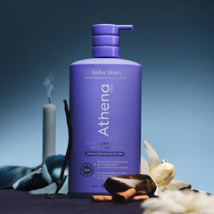 Shower Oil & Lotion Duo L9