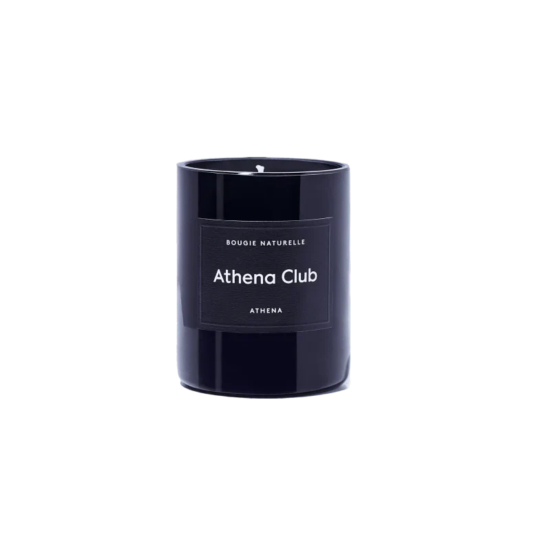Scented Mood Candle R8 Athena