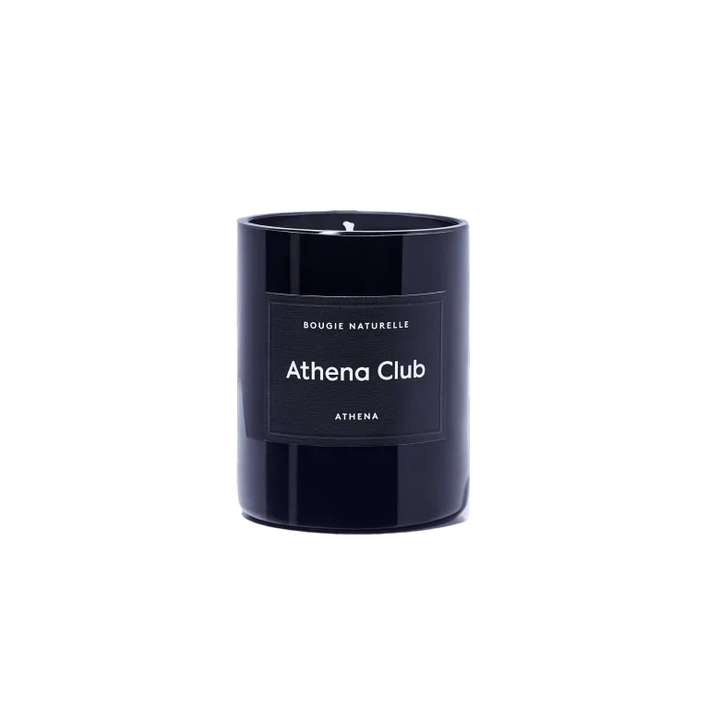 Scented Mood Candle R8 Athena