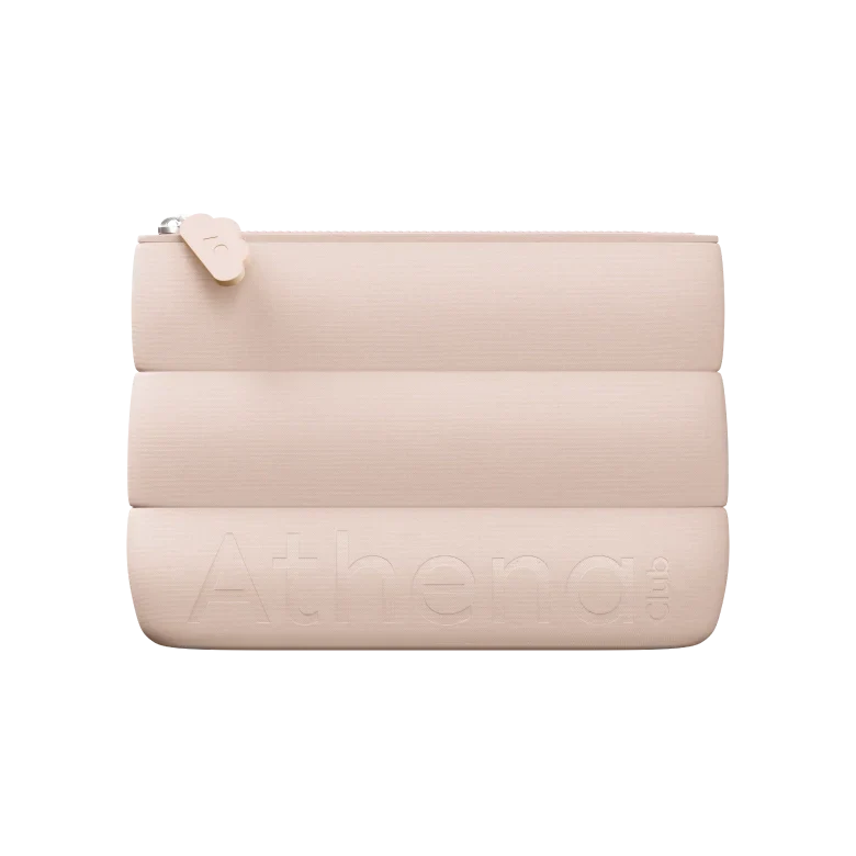 Cloud Pouch C8 Golden Vanilla