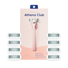 The Essential Shave Set X8