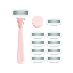 The Essential Shave Set X8