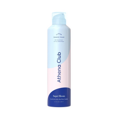 Cloud Shave Foam D2