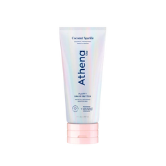 Fluffy Shave Butter A4