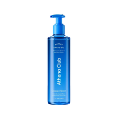 Glossy Shave Oil A7
