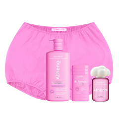 Charlie Beads & Athena Club Scent Wardrobe M0