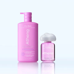 Lotion and Mist Duo R4