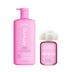 Lotion and Mist Duo R4