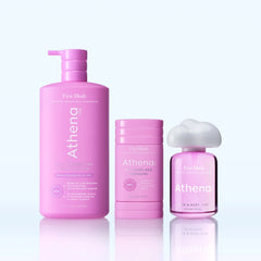 Scent Layering Trio W6