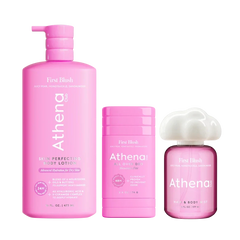 Scent Layering Trio W6