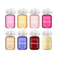 Complete Mist Collection W5