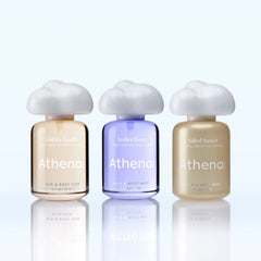 Hair & Body Mist Trio K2