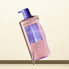 Glow Restore Shower Oil Trio I5