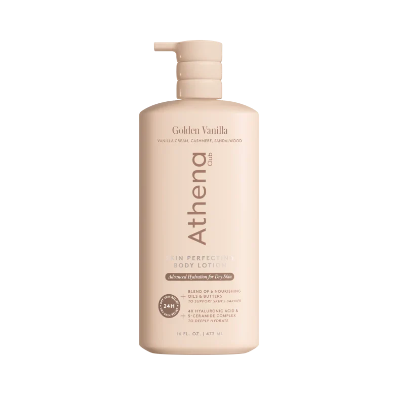 Skin Perfecting Body Lotion Y1