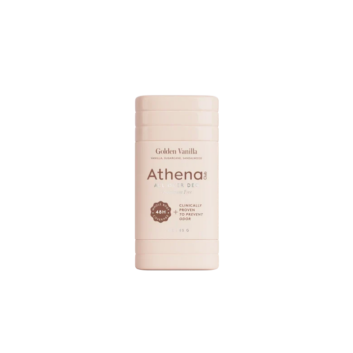 All Over Deo H7 Golden Vanilla