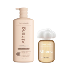 Lotion and Mist Duo O5