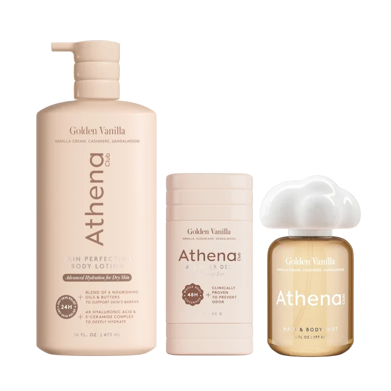 Scent Layering Trio V1