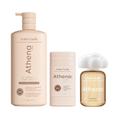 Scent Layering Trio V1