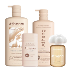 Full Body Fragrance Routine Q5