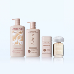 Full Body Fragrance Routine Q5