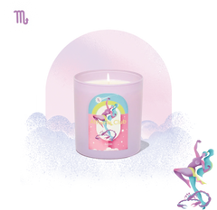 Cosmic Light Candle X7