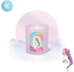 Cosmic Light Candle X7