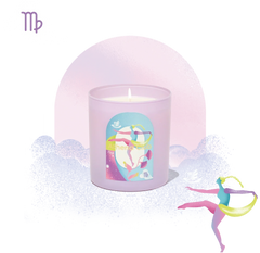 Cosmic Light Candle X7