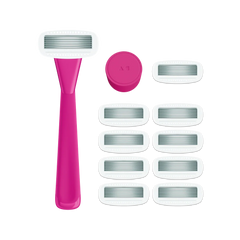 The Essential Shave Set X8