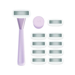 The Essential Shave Set X8
