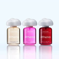 Hair & Body Mist Trio I2