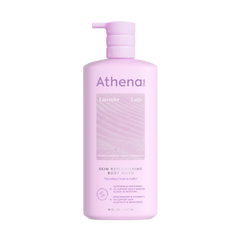 Skin Replenishing Body Wash N1
