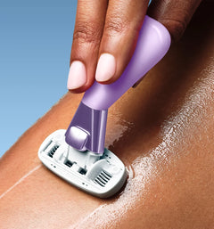 The Mini Razor O6