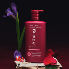 Skin Perfecting Body Lotion I7
