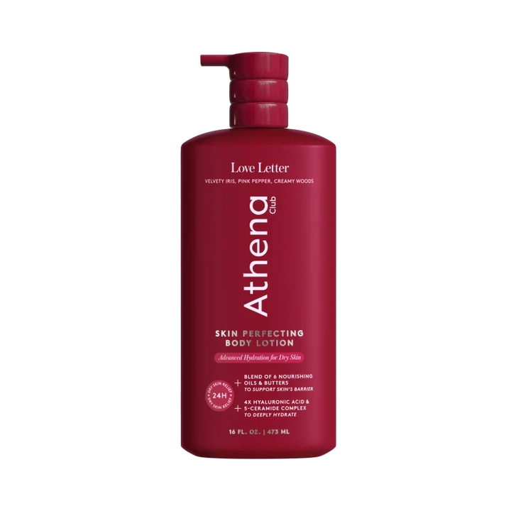 Skin Perfecting Body Lotion I7 Love Letter / Full Size