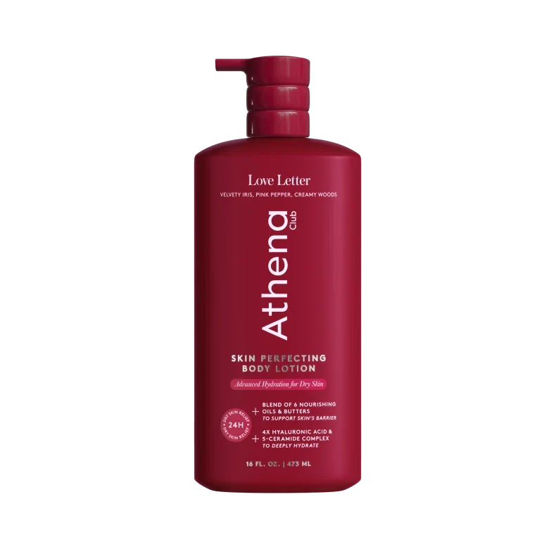 Skin Perfecting Body Lotion I7 Love Letter / Full Size