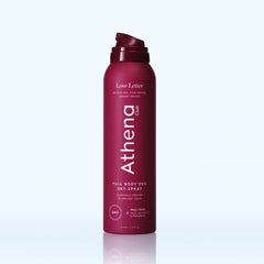 Full Body Deo Dry-Spray H1