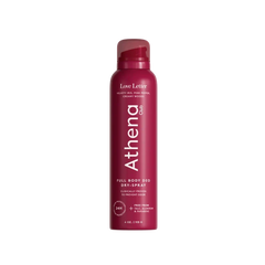 Full Body Deo Dry-Spray X9