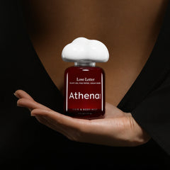 Hair & Body Mist C7